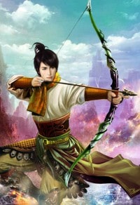 完美假期
