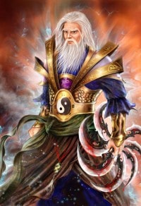 鉴宝金瞳