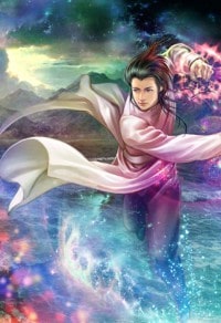文娱之天王