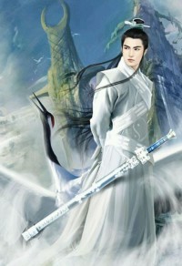 太阴剑尊